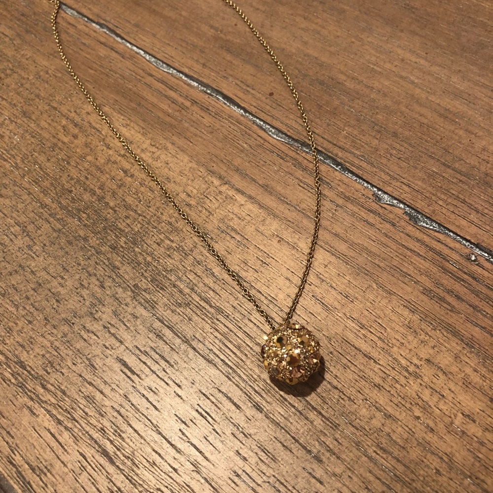 Fossil necklace - Picture 3 of 6